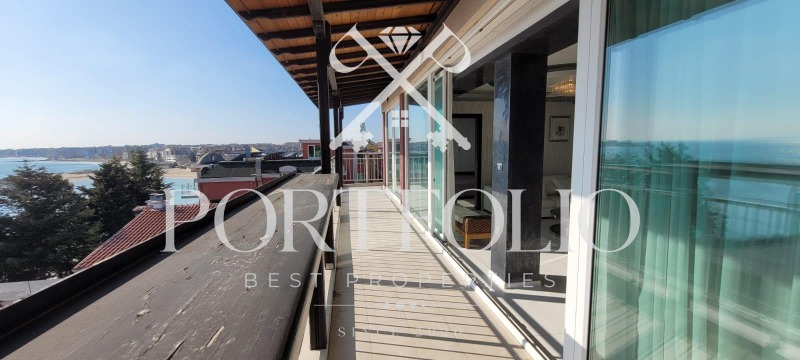 In vendita  2 camere da letto regione Burgas , Nesebar , 120 mq | 54894561 - Immagine [17]