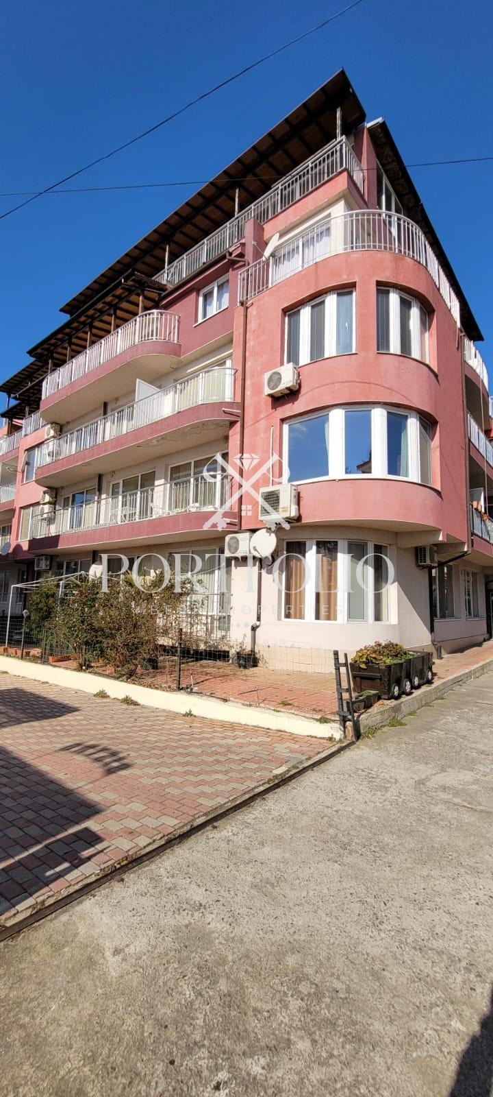 In vendita  2 camere da letto regione Burgas , Nesebar , 120 mq | 54894561 - Immagine [6]