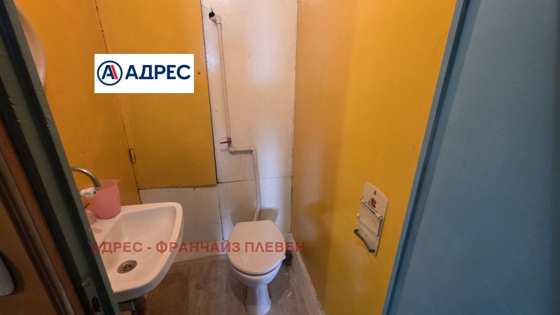 Продава 3-СТАЕН, гр. Плевен, Идеален център, снимка 10 - Aпартаменти - 49356901