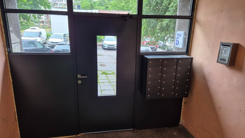 Продава  3-стаен град София , Люлин 8 , 88 кв.м | 14309204 - изображение [10]