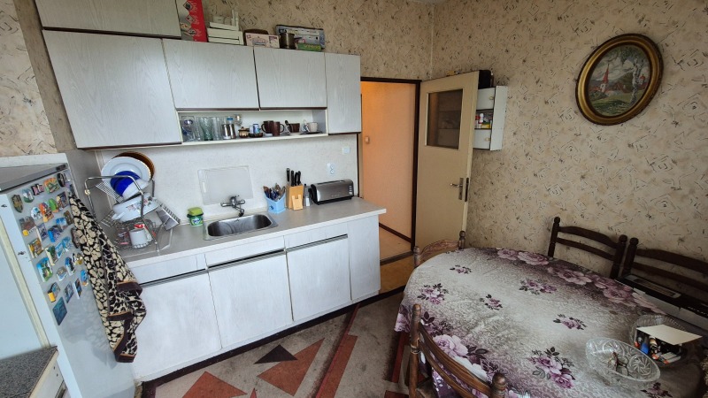 Продава  3-стаен град София , Люлин 8 , 88 кв.м | 14309204 - изображение [7]