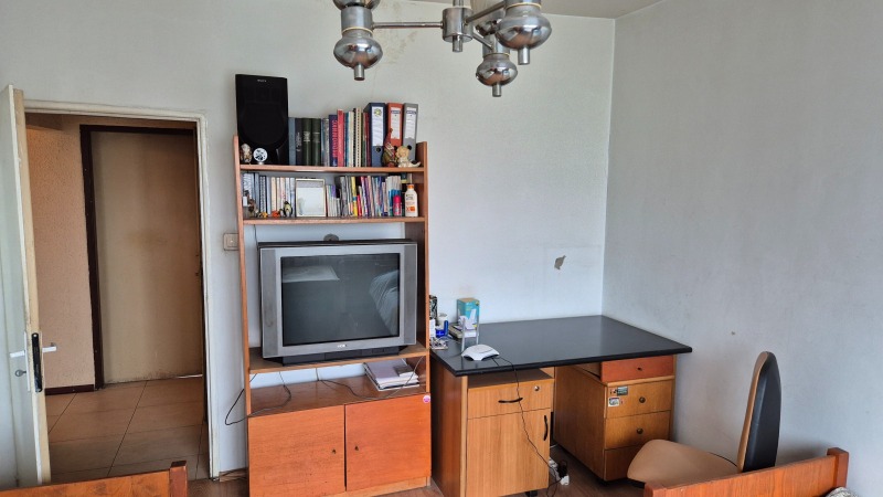 Продава  3-стаен град София , Люлин 8 , 88 кв.м | 14309204 - изображение [6]