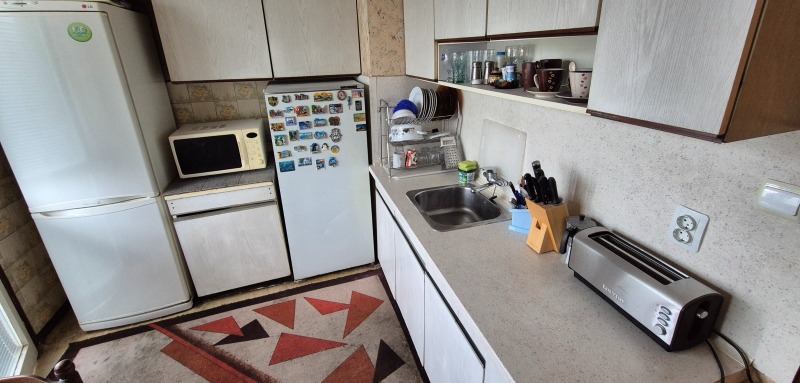 Продава  3-стаен град София , Люлин 8 , 88 кв.м | 14309204 - изображение [8]