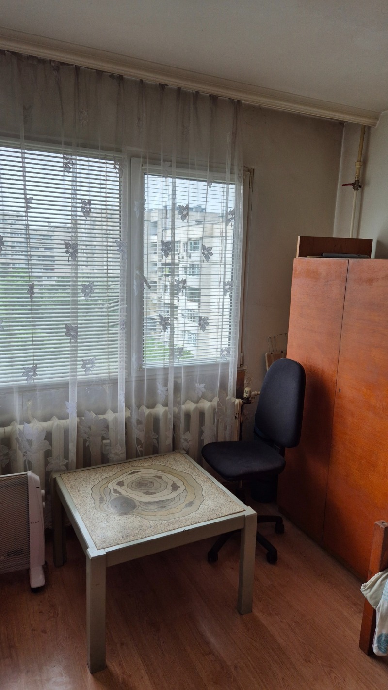 Продава  3-стаен град София , Люлин 8 , 88 кв.м | 14309204 - изображение [2]