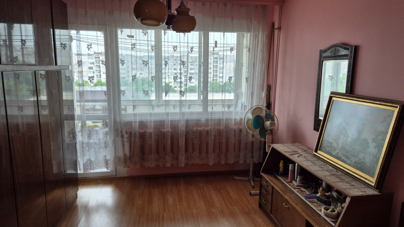 Продава  3-стаен град София , Люлин 8 , 88 кв.м | 14309204 - изображение [4]