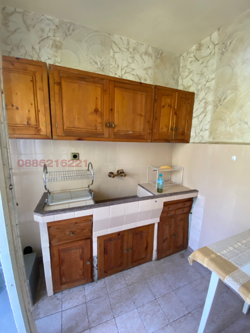 Продава 3-СТАЕН, гр. Ямбол, Георги Бенковски, снимка 6 - Апартаменти - 52785657