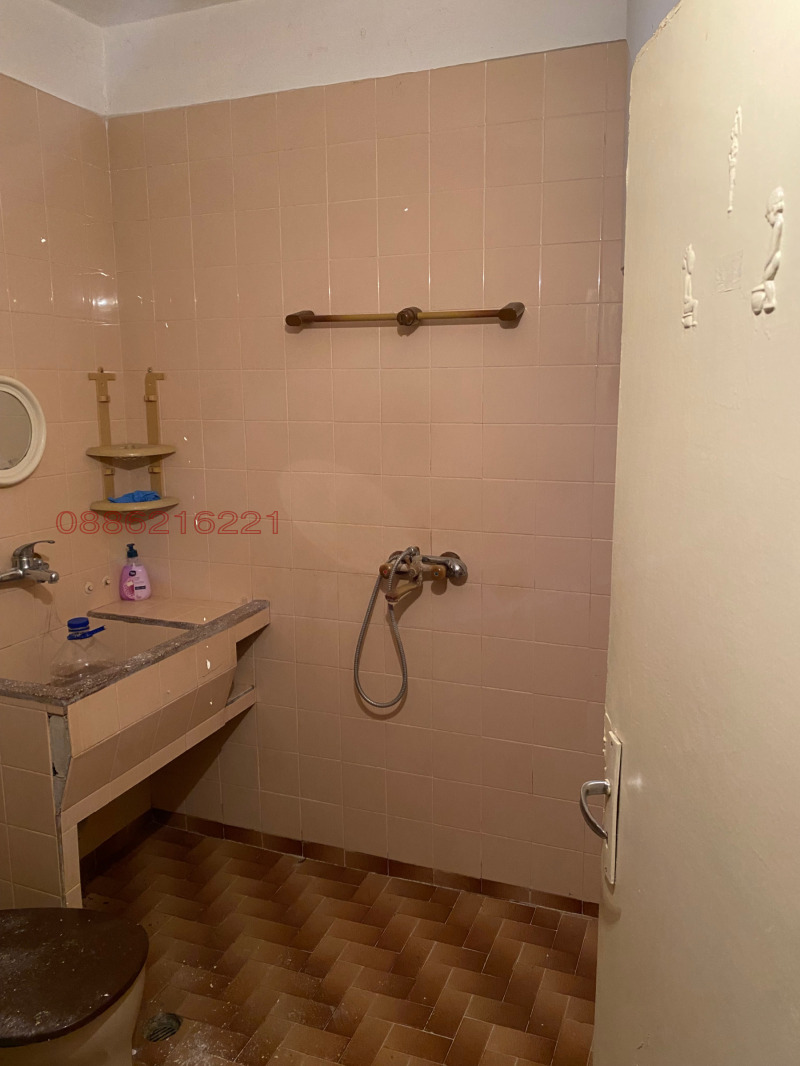 Продава 3-СТАЕН, гр. Ямбол, Георги Бенковски, снимка 8 - Апартаменти - 52785657