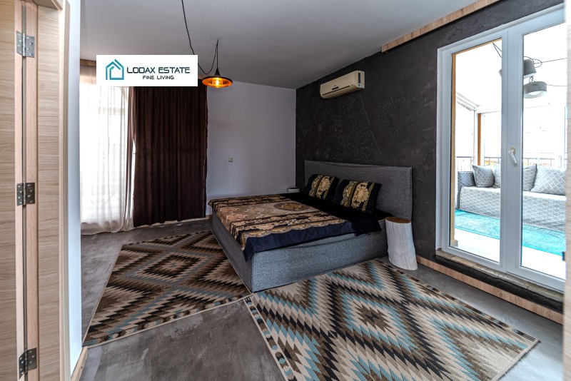 Продава  3-стаен област Бургас , к.к. Слънчев бряг , 112 кв.м | 70094362 - изображение [4]
