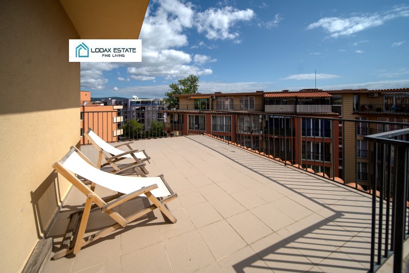 Продава  3-стаен област Бургас , к.к. Слънчев бряг , 112 кв.м | 70094362 - изображение [6]