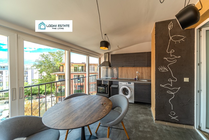Продава  3-стаен област Бургас , к.к. Слънчев бряг , 112 кв.м | 70094362 - изображение [7]
