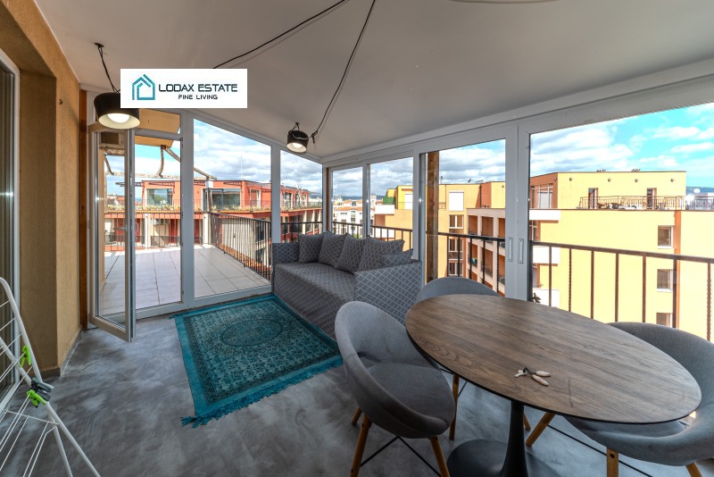 Продава  3-стаен област Бургас , к.к. Слънчев бряг , 112 кв.м | 70094362 - изображение [8]