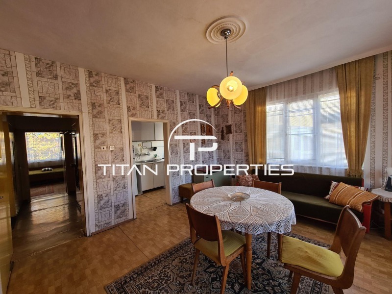 Продава 3-СТАЕН, гр. Асеновград, област Пловдив, снимка 5 - Апартаменти - 52440576