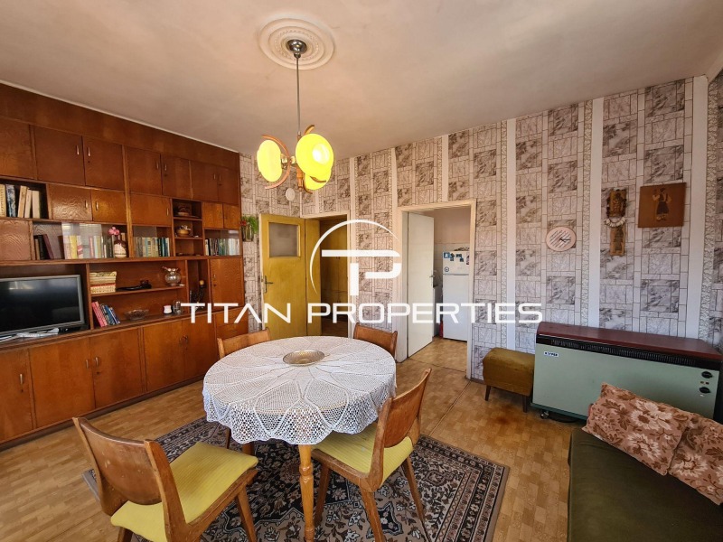 Продава 3-СТАЕН, гр. Асеновград, област Пловдив, снимка 3 - Апартаменти - 52440576