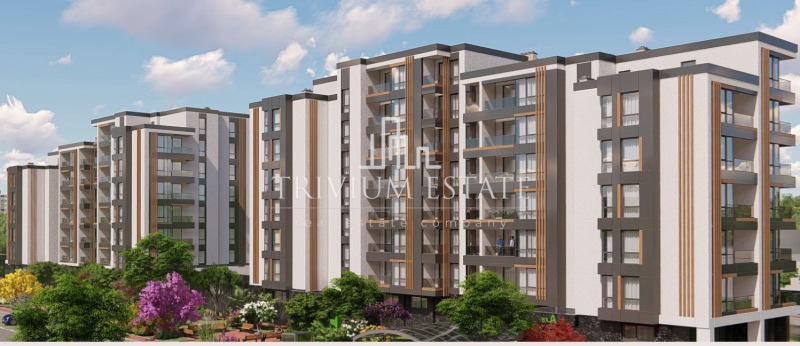 Продава 3-СТАЕН, гр. Пловдив, Каменица 2, снимка 2 - Апартаменти - 52650981