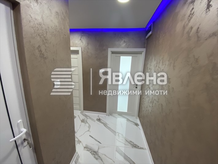 Продава 3-СТАЕН, гр. Варна, Владислав Варненчик 2, снимка 10 - Апартаменти - 53169898