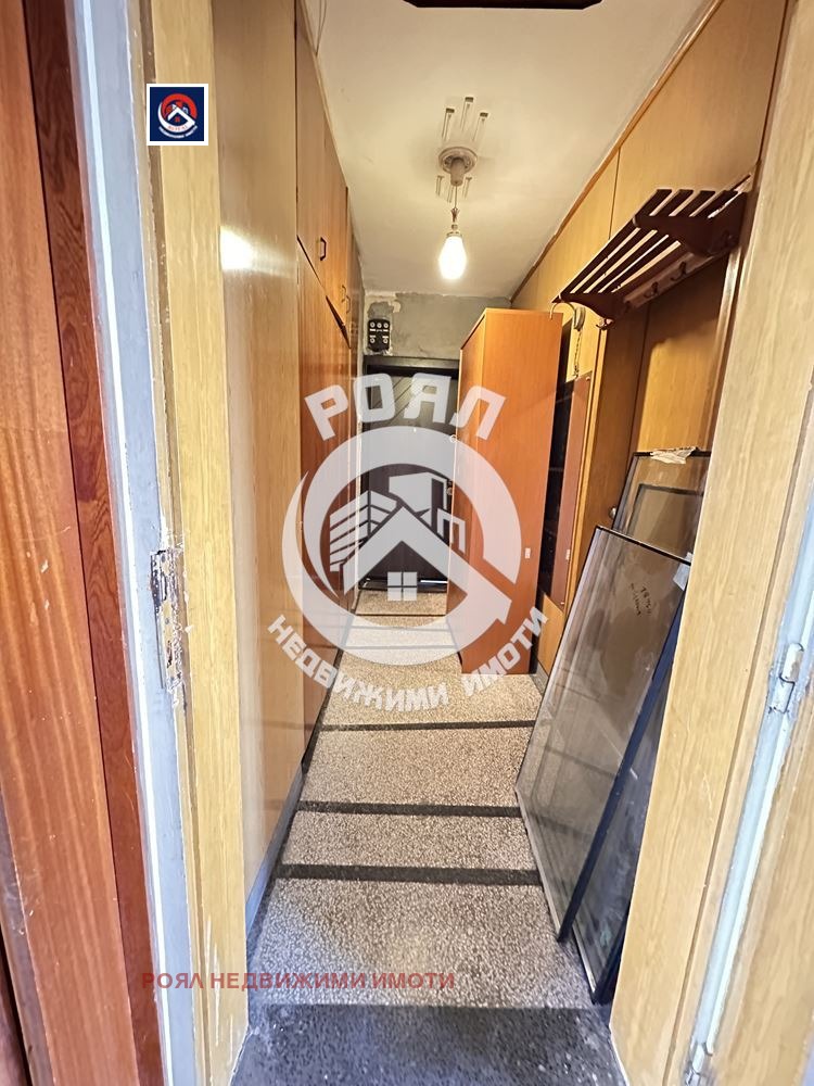 Продава 4-СТАЕН, гр. Пловдив, Кючук Париж, снимка 9 - Апартаменти - 54292421
