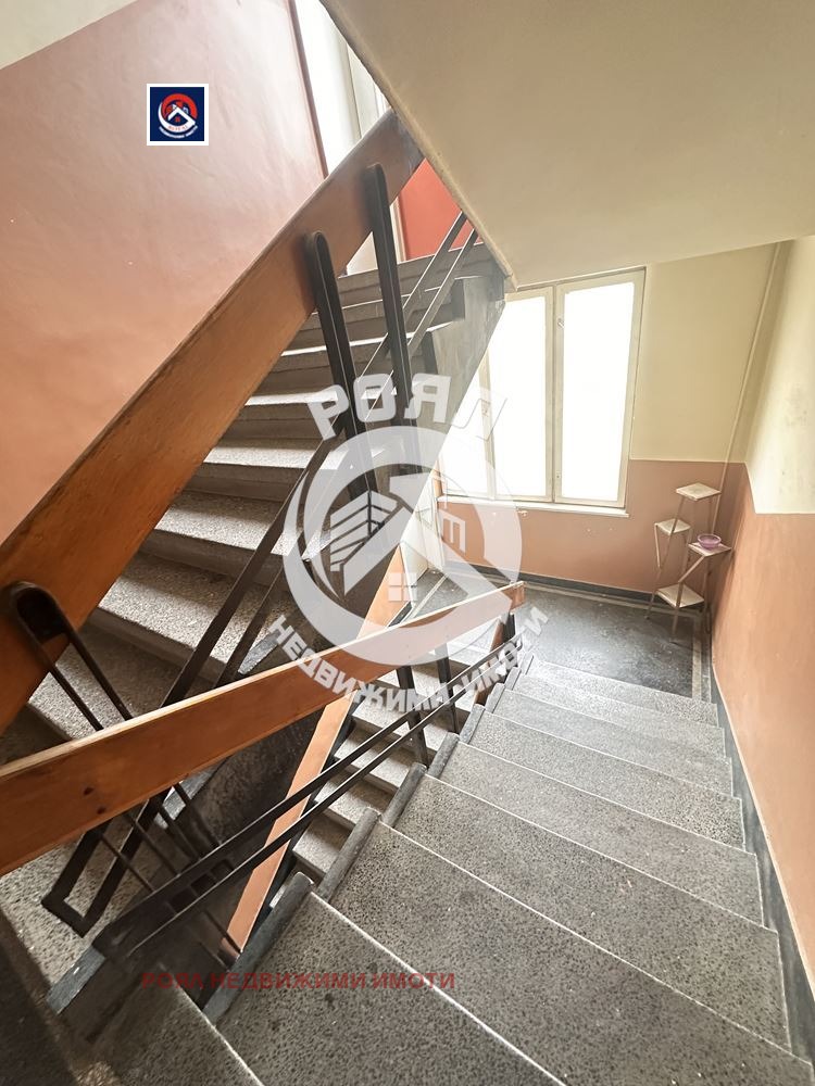 Продава 4-СТАЕН, гр. Пловдив, Кючук Париж, снимка 16 - Апартаменти - 54292421