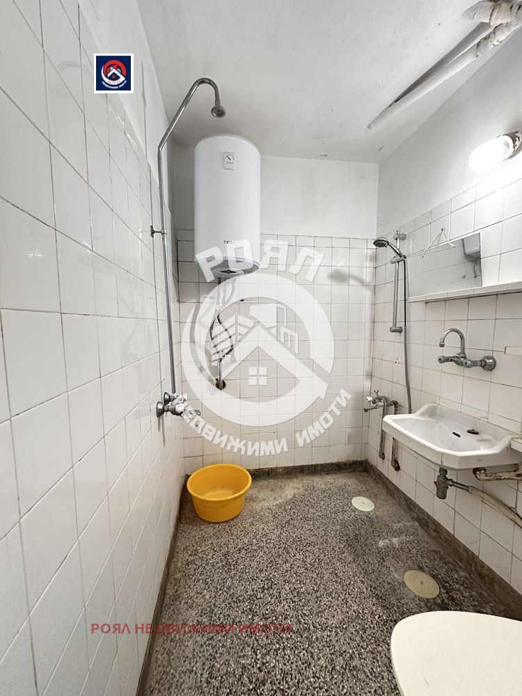 Продава 4-СТАЕН, гр. Пловдив, Кючук Париж, снимка 13 - Апартаменти - 54292421