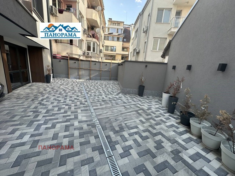 Продава МЕЗОНЕТ, гр. Пловдив, Мараша, снимка 10 - Апартаменти - 52210737