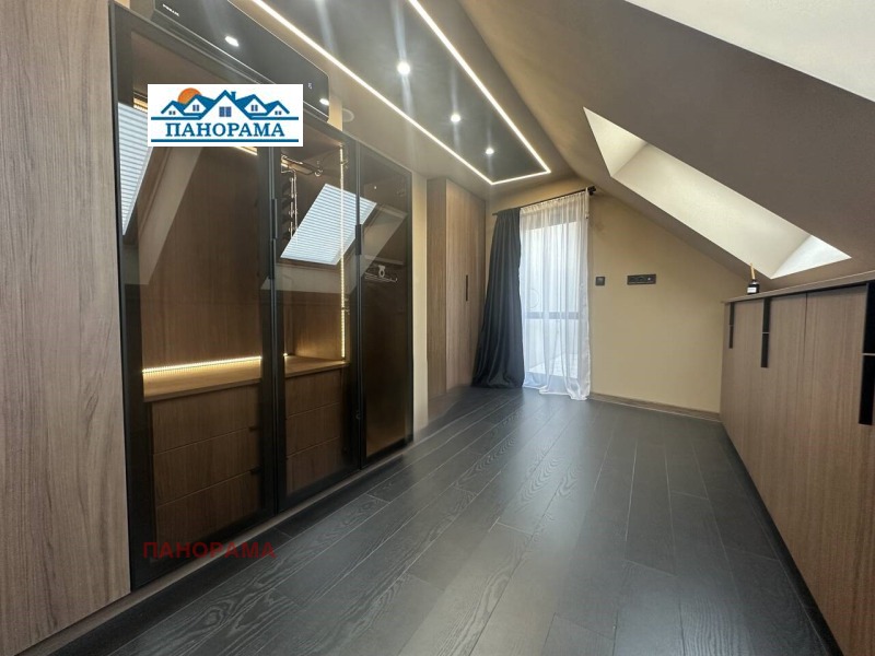 Продава МЕЗОНЕТ, гр. Пловдив, Мараша, снимка 3 - Апартаменти - 52210737