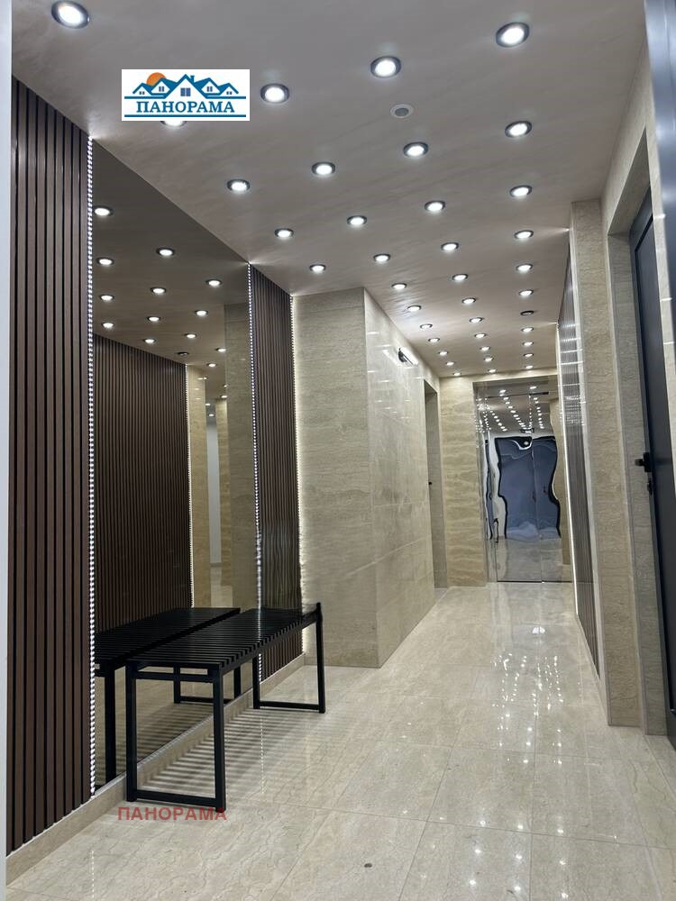 Продава МЕЗОНЕТ, гр. Пловдив, Мараша, снимка 12 - Апартаменти - 52210737