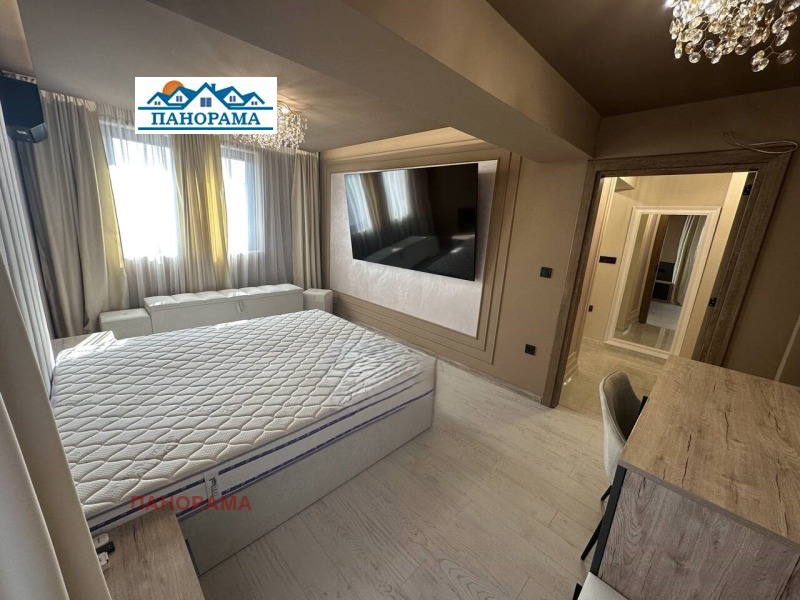 Продава МЕЗОНЕТ, гр. Пловдив, Мараша, снимка 5 - Апартаменти - 52210737