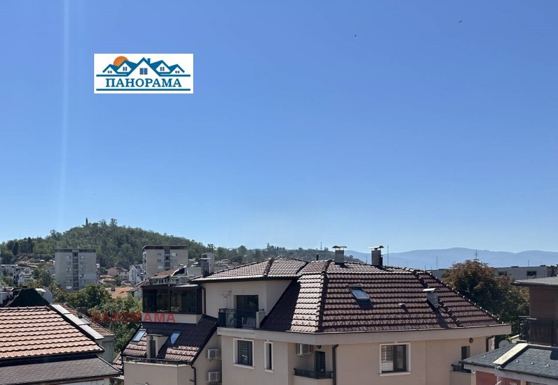 Продава МЕЗОНЕТ, гр. Пловдив, Мараша, снимка 13 - Апартаменти - 52210737