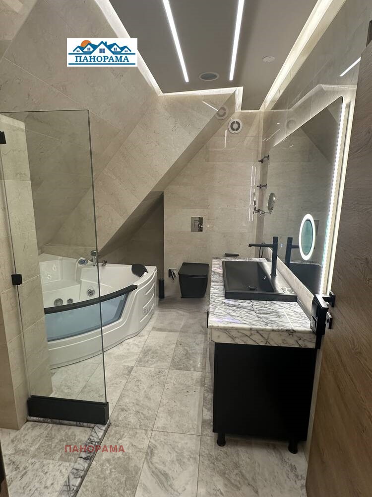 Продава МЕЗОНЕТ, гр. Пловдив, Мараша, снимка 2 - Апартаменти - 52210737