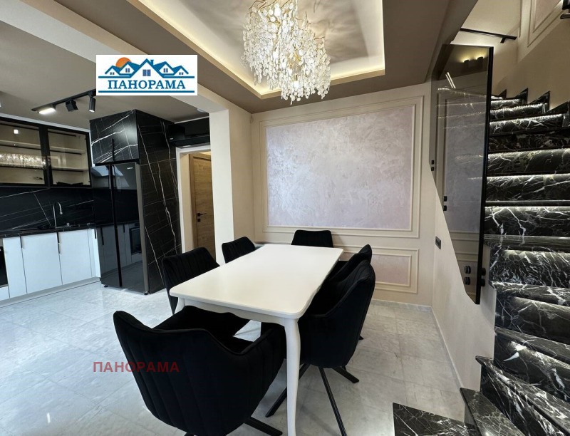 Продава МЕЗОНЕТ, гр. Пловдив, Мараша, снимка 9 - Апартаменти - 52210737