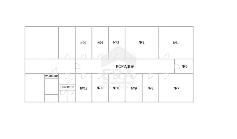 Продава ОФИС, гр. Трявна, област Габрово, снимка 9 - Офиси - 53469272