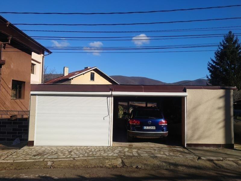 Продава ЕТАЖ ОТ КЪЩА, гр. София, с. Кокаляне, снимка 2 - Етаж от къща - 53629339