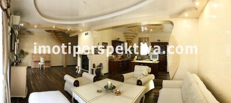 Продава  Къща област Пловдив , с. Скутаре , 440 кв.м | 91687394 - изображение [2]