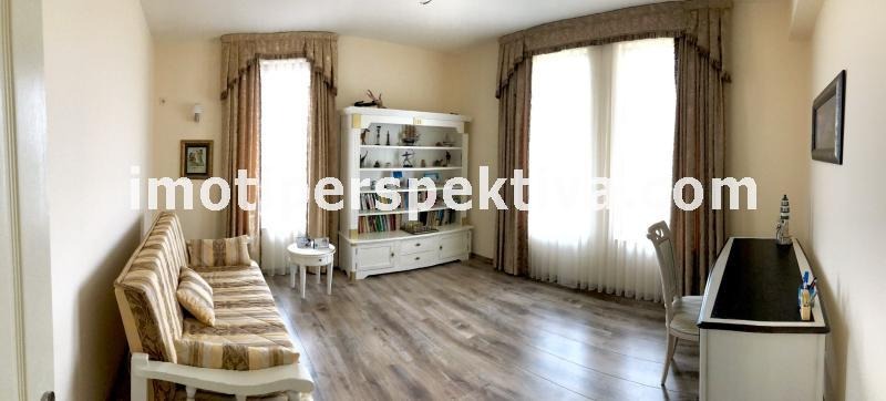 Продава  Къща област Пловдив , с. Скутаре , 440 кв.м | 91687394 - изображение [10]