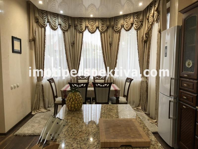 Продава  Къща област Пловдив , с. Скутаре , 440 кв.м | 91687394 - изображение [4]