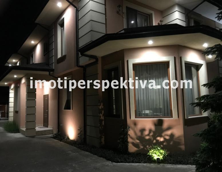 Til salg  Hus region Plovdiv , Skutare , 440 kvm | 91687394 - billede [3]