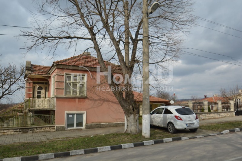 Продава КЪЩА, с. Чернево, област Варна, снимка 15 - Къщи - 44479864