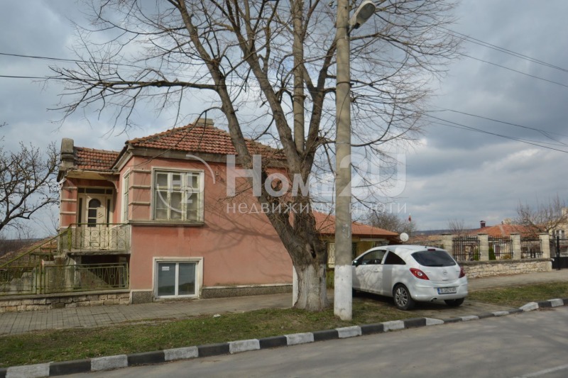 Продава КЪЩА, с. Чернево, област Варна, снимка 5 - Къщи - 44479864