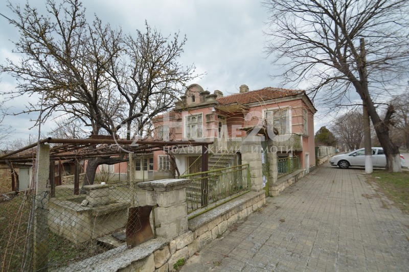 Продава  Къща област Варна , с. Чернево , 200 кв.м | 34947121 - изображение [13]