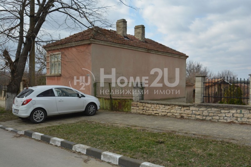 Продава  Къща област Варна , с. Чернево , 200 кв.м | 34947121 - изображение [2]