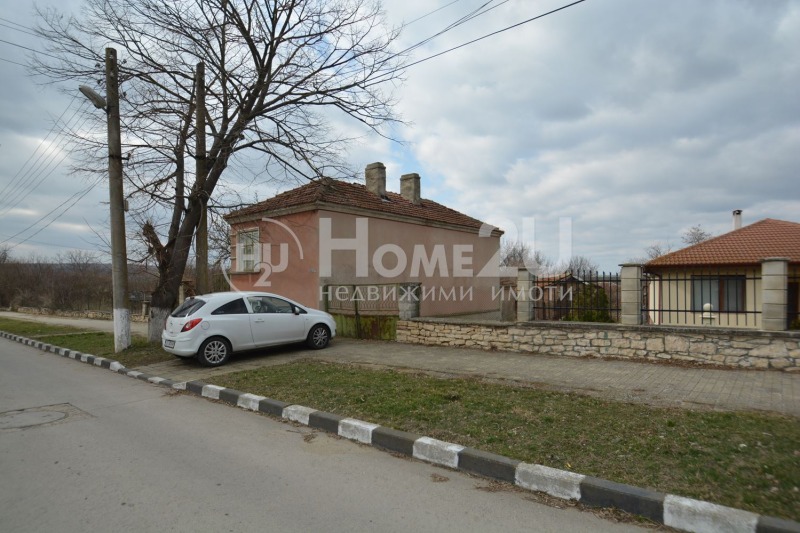 Продава  Къща област Варна , с. Чернево , 200 кв.м | 34947121 - изображение [6]