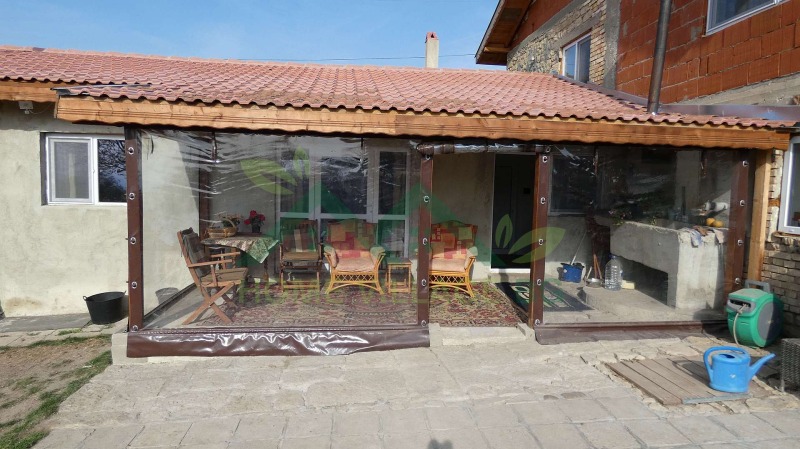 Til salg  Hus region Varna , Manastir , 150 kvm | 21053176 - billede [16]