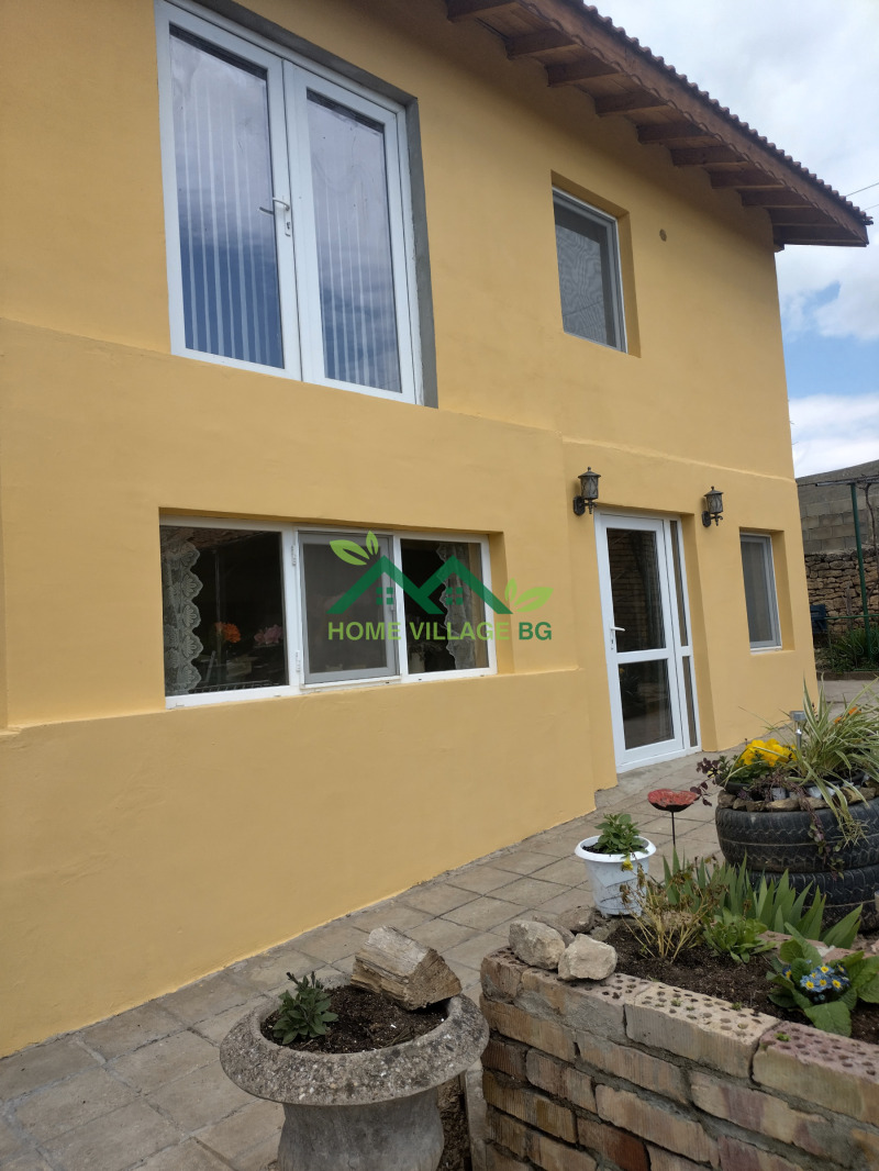 Til salg  Hus region Varna , Manastir , 150 kvm | 21053176 - billede [2]
