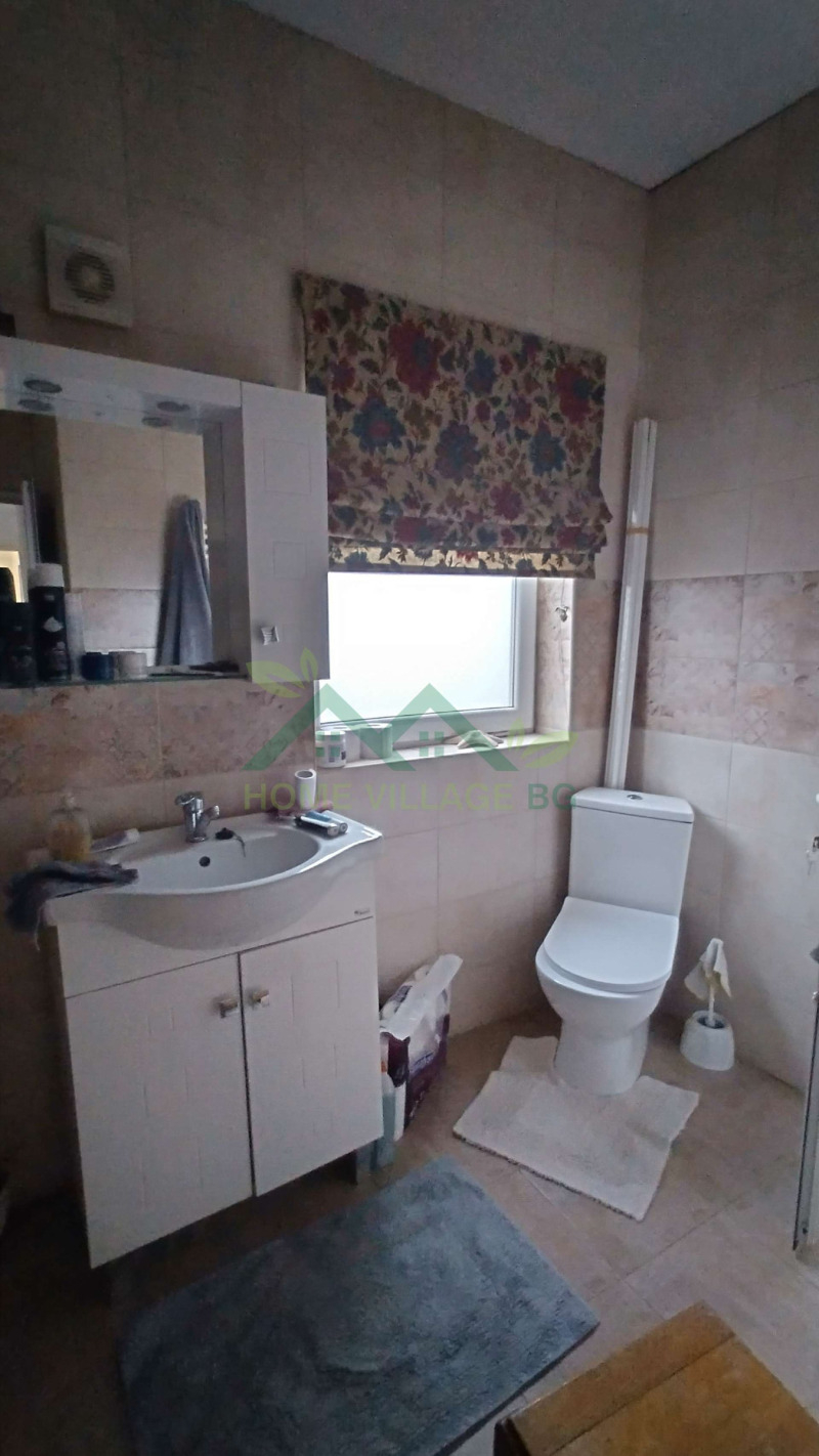 Til salg  Hus region Varna , Manastir , 150 kvm | 21053176 - billede [12]