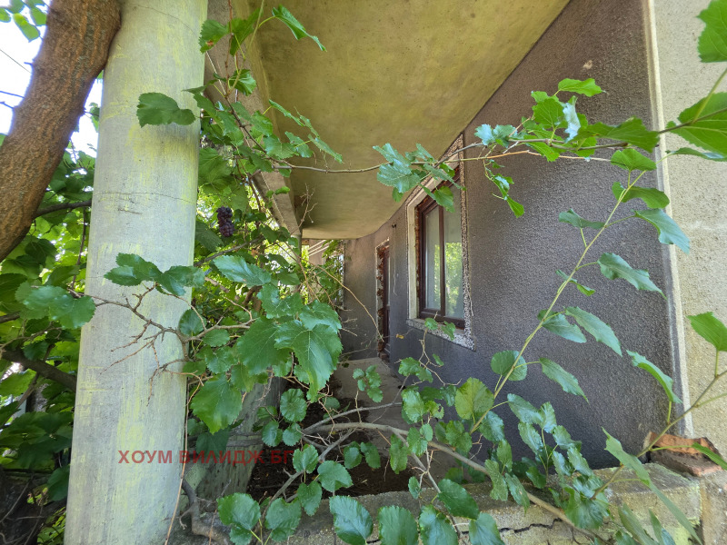 Продава  Къща област Силистра , с. Сокол , 126 кв.м | 21053176 - изображение [12]