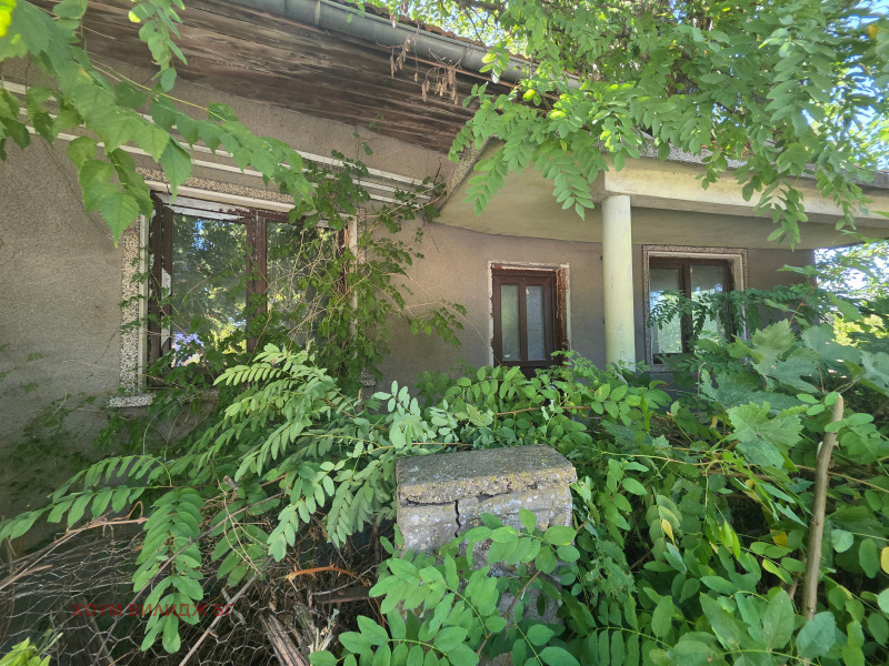 Продава  Къща област Силистра , с. Сокол , 126 кв.м | 21053176
