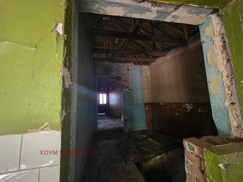 Продава  Къща област Силистра , с. Сокол , 126 кв.м | 21053176 - изображение [5]