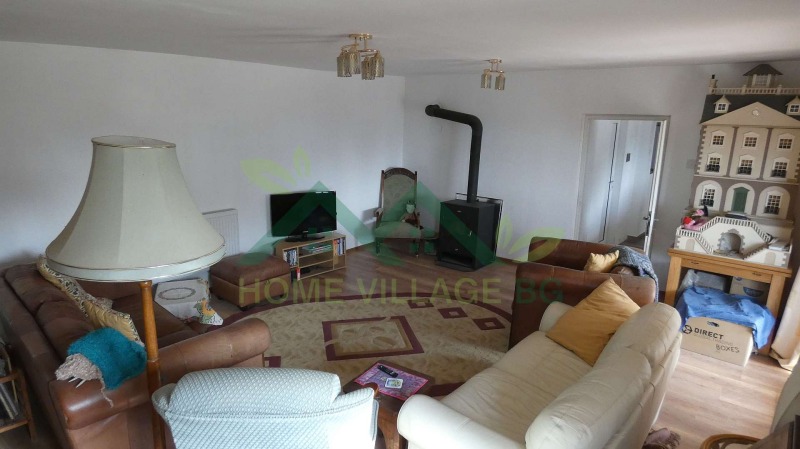 Til salg  Hus region Varna , Manastir , 150 kvm | 21053176 - billede [5]