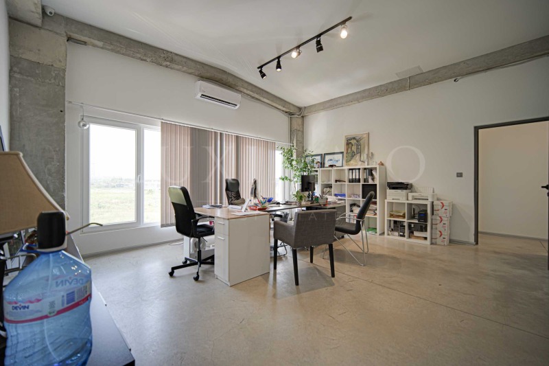 Продава СКЛАД, гр. София, с. Герман, снимка 10 - Складове - 52249027