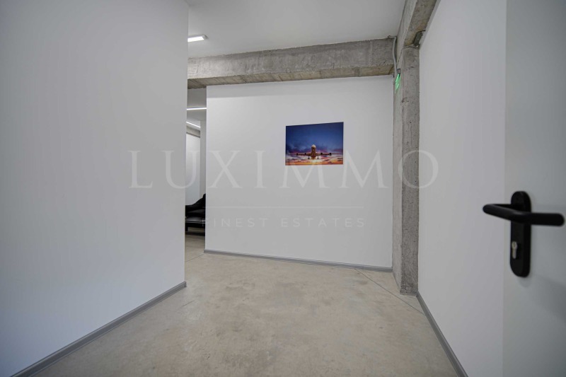 Продава СКЛАД, гр. София, с. Герман, снимка 3 - Складове - 52249027