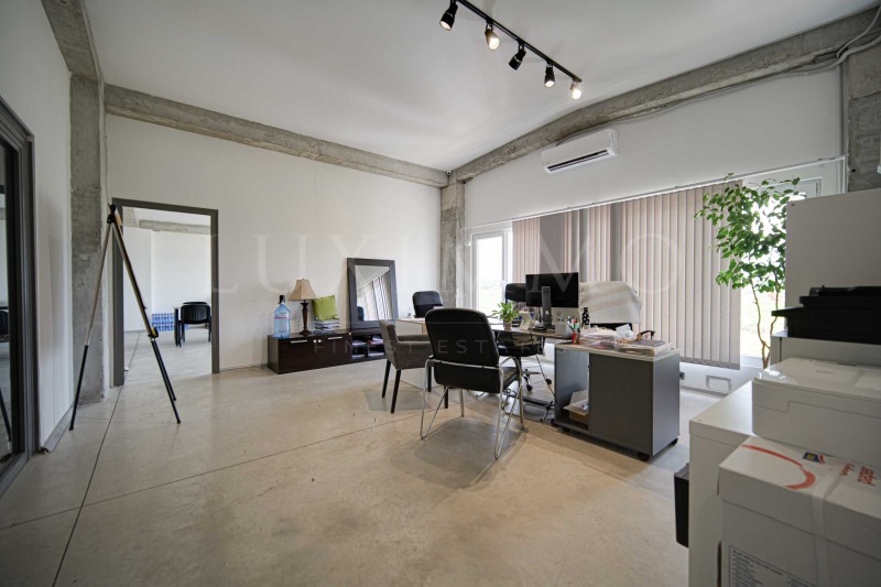 Продава СКЛАД, гр. София, с. Герман, снимка 9 - Складове - 52249027